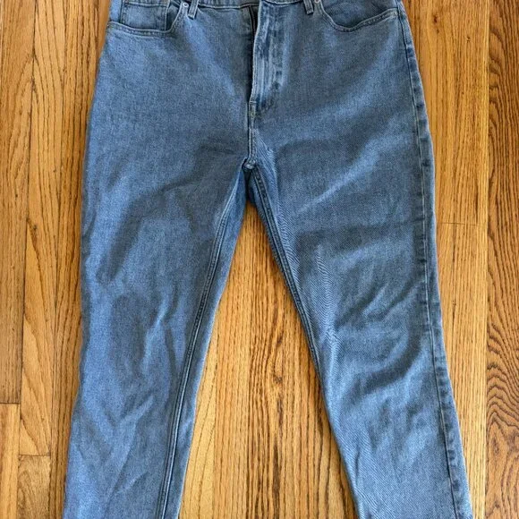 Everlane Jean - Picture 4 of 4